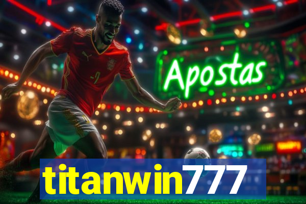 titanwin777