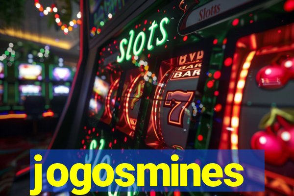 jogosmines