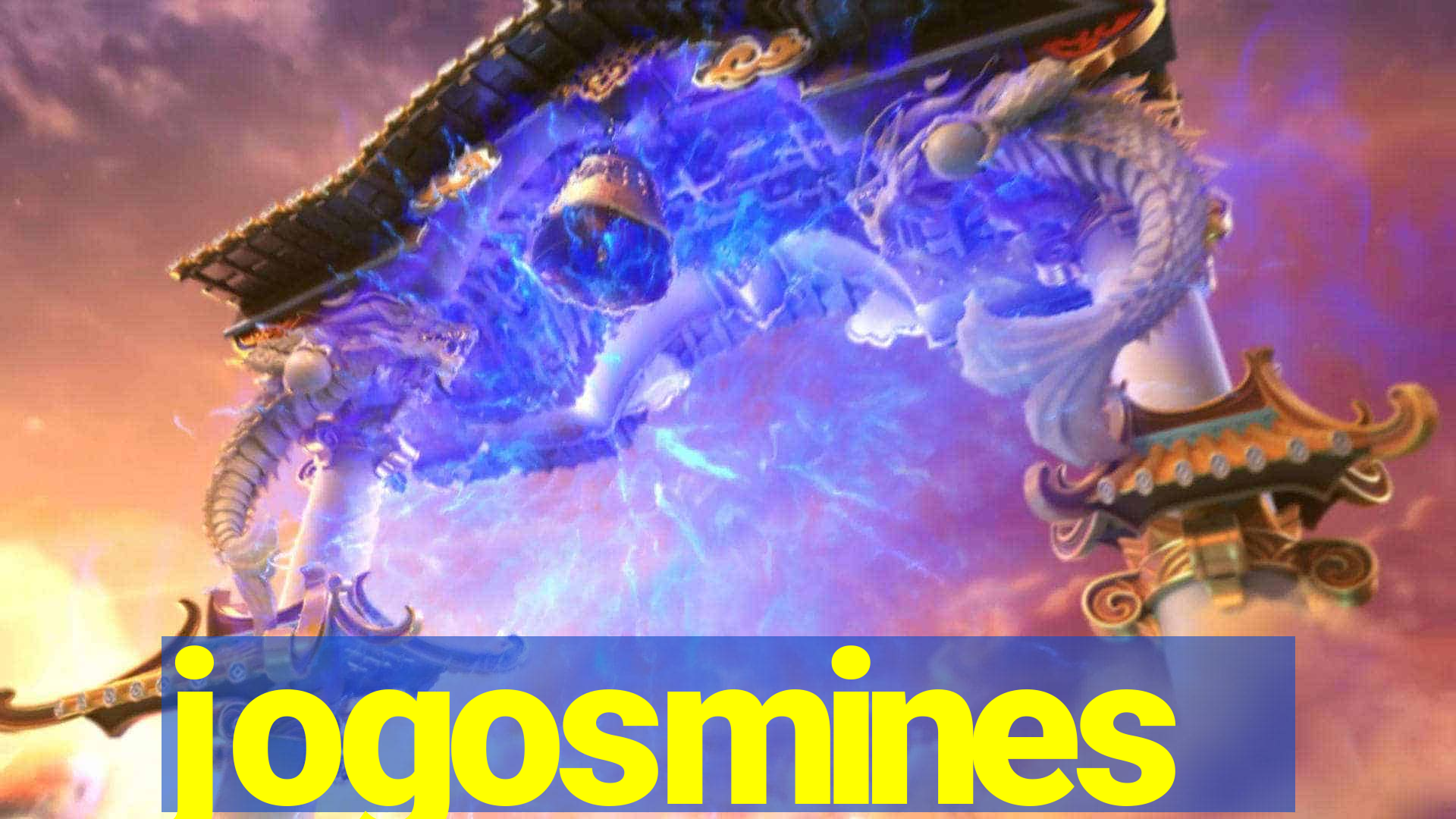 jogosmines