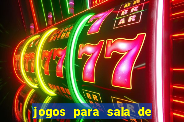 jogos para sala de aula ensino médio