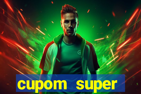 cupom super ingresso flamengo