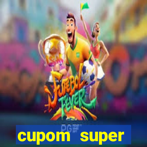 cupom super ingresso flamengo