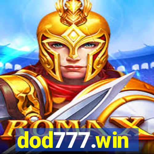 dod777.win