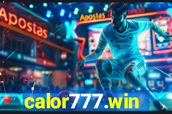 calor777.win