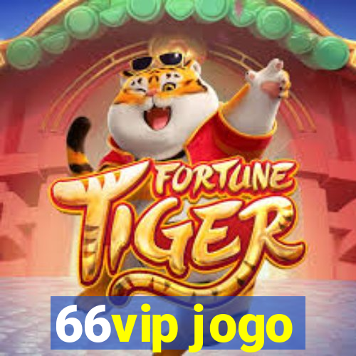 66vip jogo