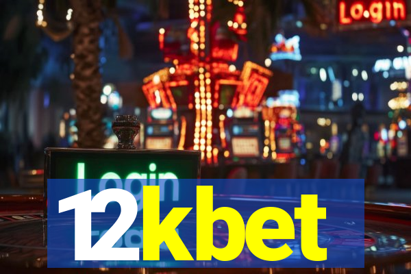 12kbet