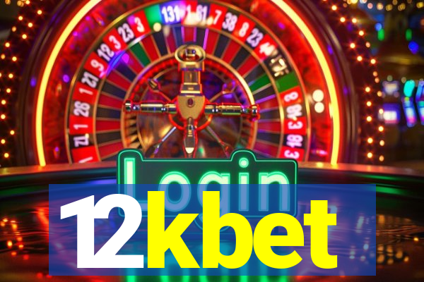 12kbet