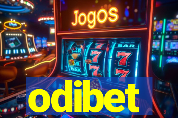 odibet