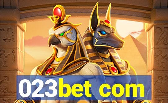 023bet com
