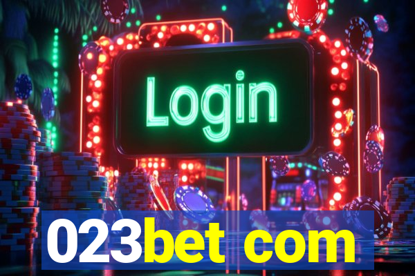 023bet com
