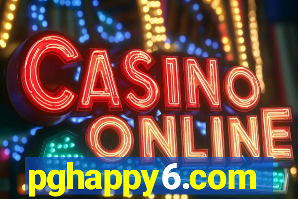 pghappy6.com