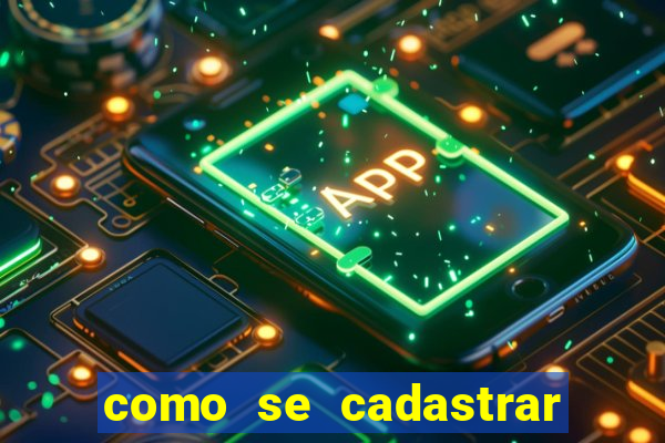 como se cadastrar no sinebahia
