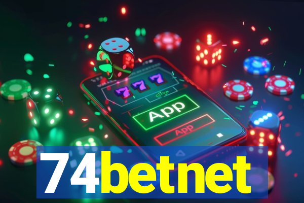 74betnet