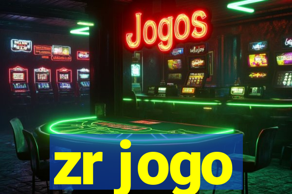 zr jogo