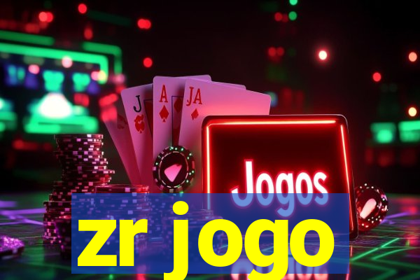 zr jogo