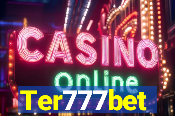 Ter777bet