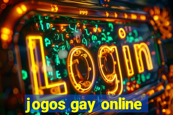 jogos gay online