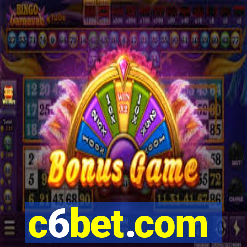 c6bet.com