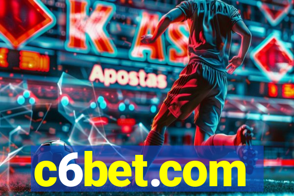 c6bet.com
