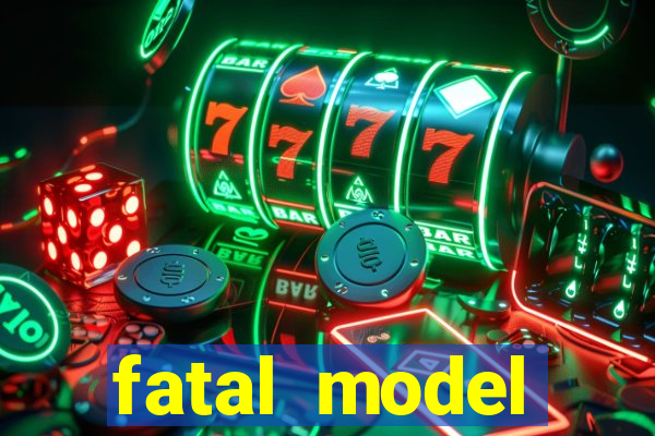 fatal model barreiras ba
