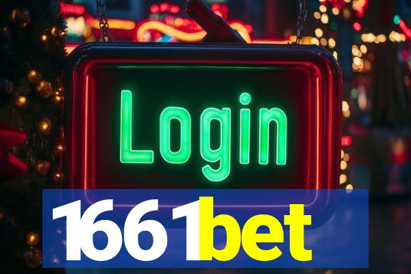 1661bet