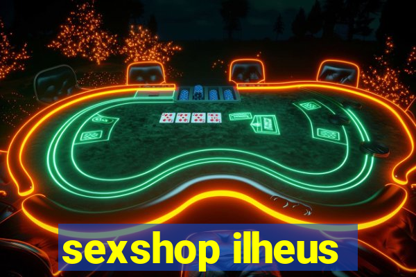 sexshop ilheus