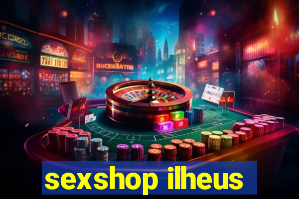sexshop ilheus