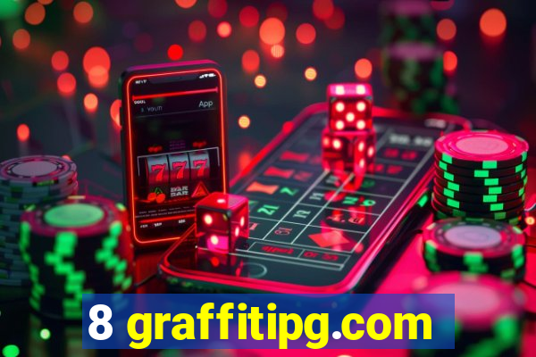 8 graffitipg.com