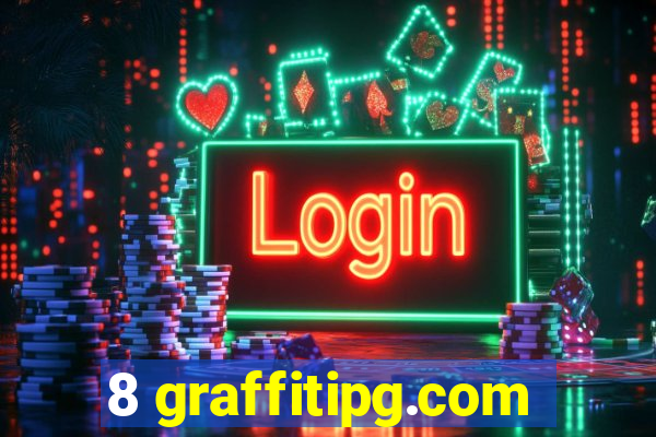 8 graffitipg.com
