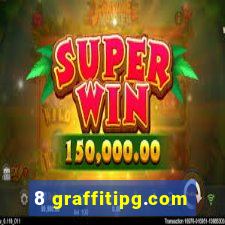8 graffitipg.com