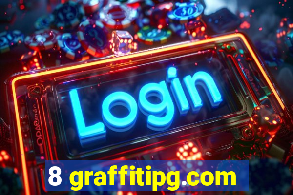 8 graffitipg.com