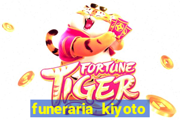 funeraria kiyoto porto feliz