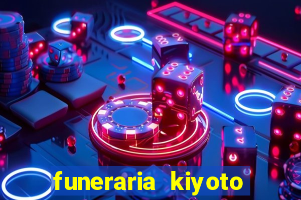 funeraria kiyoto porto feliz