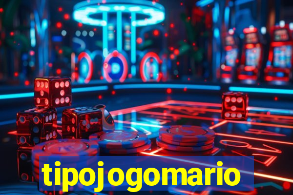 tipojogomario