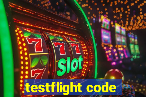 testflight code