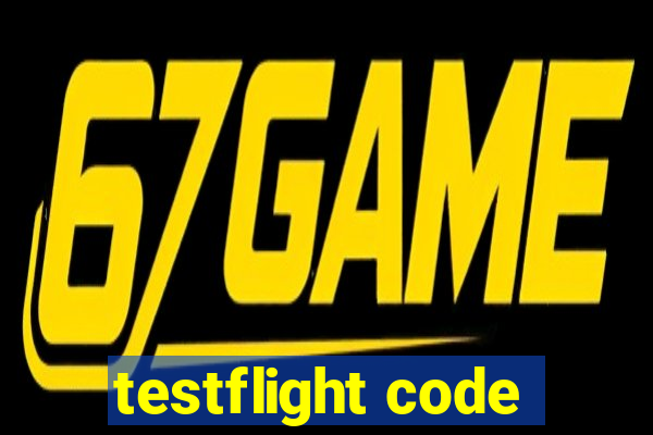 testflight code