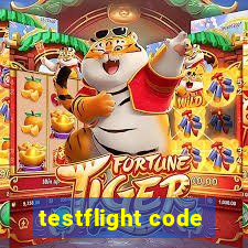 testflight code
