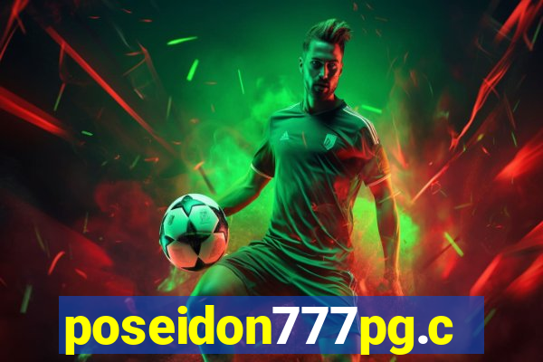 poseidon777pg.com