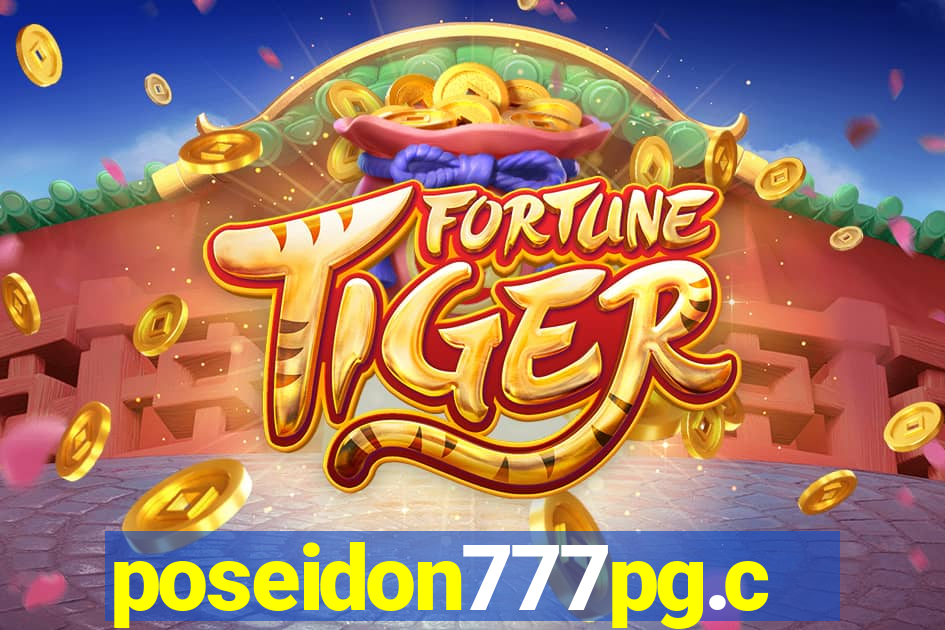 poseidon777pg.com