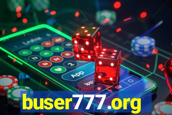buser777.org