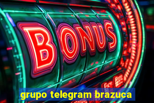 grupo telegram brazuca
