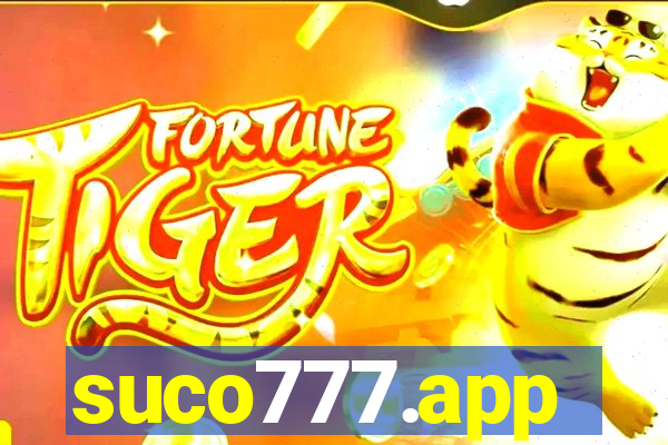 suco777.app