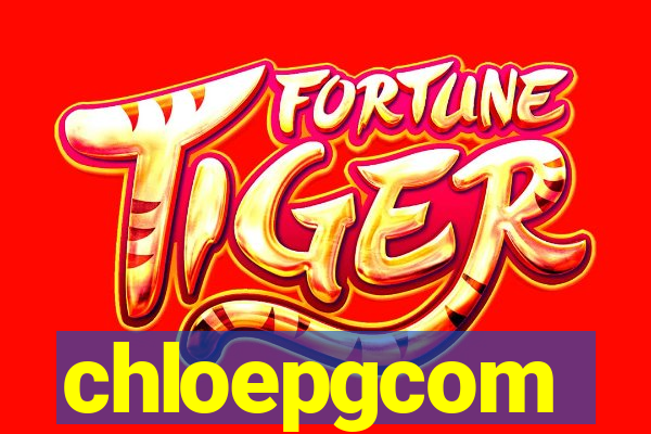 chloepgcom
