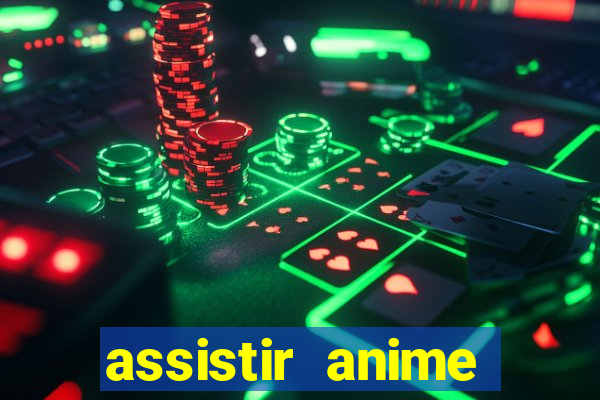 assistir anime otome game sekai dublado
