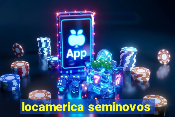 locamerica seminovos