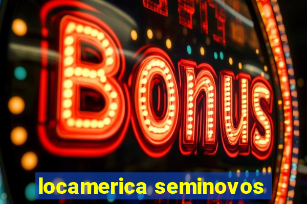 locamerica seminovos