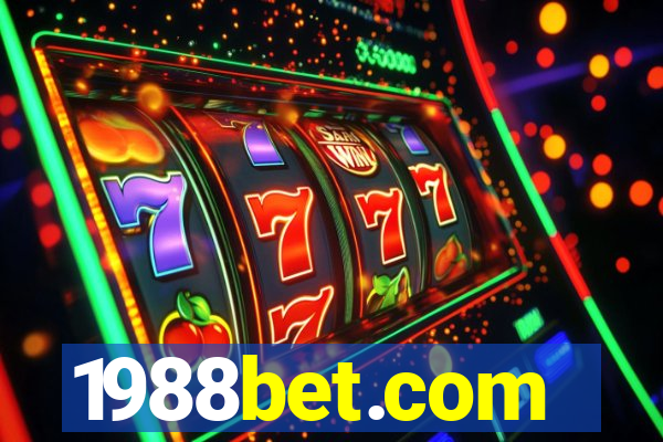 1988bet.com