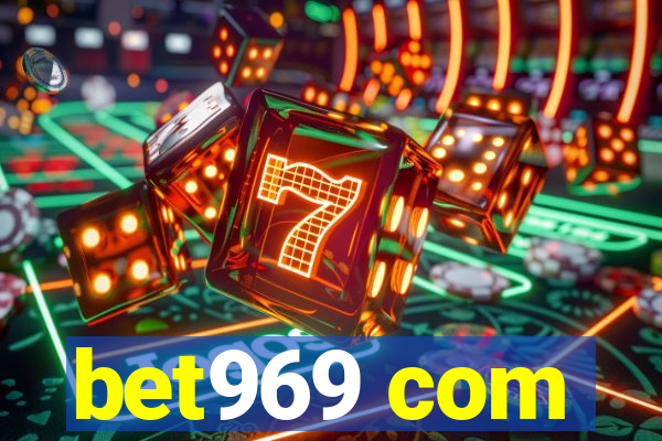 bet969 com