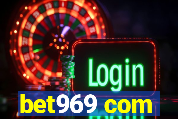 bet969 com