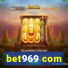 bet969 com